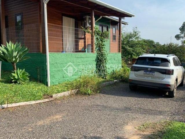 CASA NO PARECI NOVO