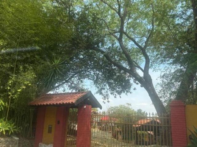 Casa no Park Way