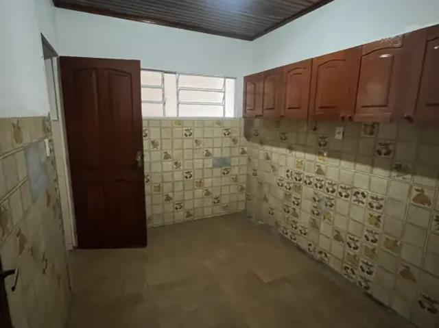 Casa no Parque 10 | Conj. Barra Bela / Ipanema | 3 Quartos | Quintal Amplo | R$ 3.000