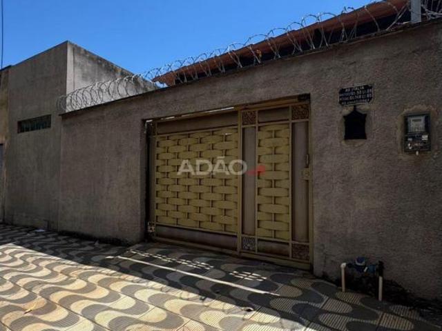 CASA NO PARQUE ANHANGUERA 2 R$.330.000,00 Apartamento com 3 Quarto s à Venda por R$ 330000.00 n