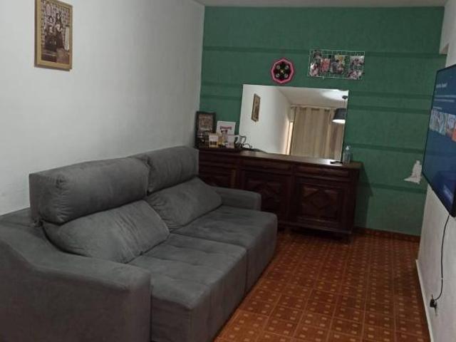 Casa no Parque Califórnia