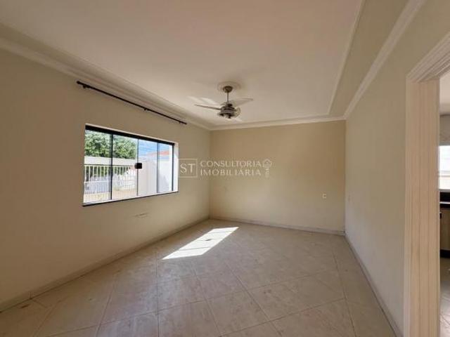 Casa no Parque das Nações, Americana SP: 3 quartos, 1 suíte, 1 sala, 2 banheiros, 131m² Venda ou L