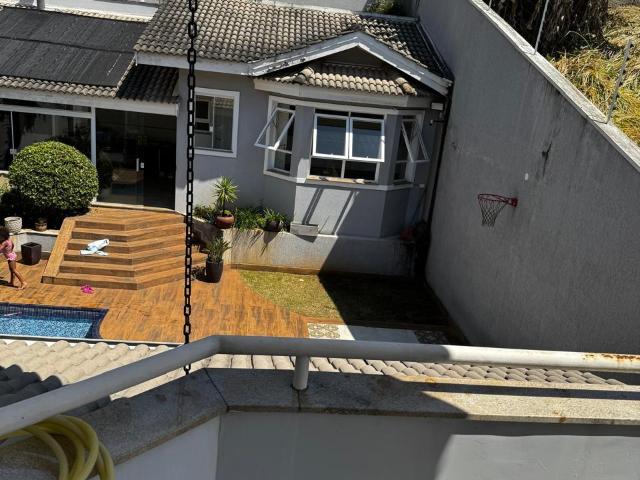 Casa no Parque dos Príncipes com 3 Suites