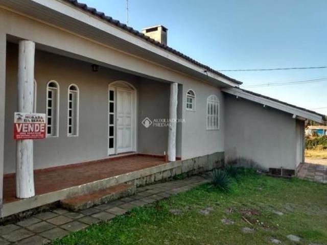 Casa no Parque Querência São Francisco de Paula
