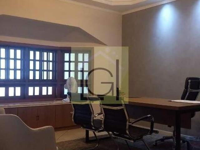 Casa no Parque Residencial Presidente Médici Casa com 4 suítes e amplo espaço Itu SP