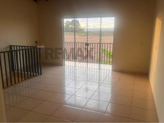 Casa no pavimento superior para locação no Imigrantes – Holambra/SP