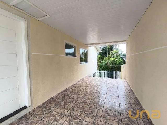 Casa no Pilarzinho de 161 m² com 3 quartos