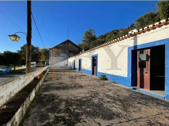 Casa no Pomarão