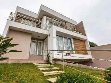 Casa no Portão de 271.49 m² com 4 quartos