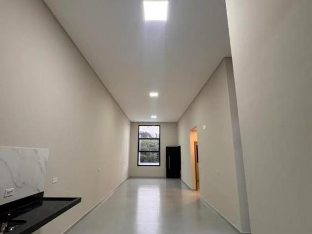 Casa no Portal dos Passaros, 3 dormitórios, 1 suíte Novo