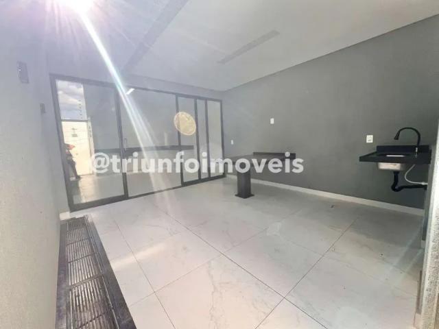 Casa no Reserva das Flores em Timon com 2 suítes TR234471 TIM 8132