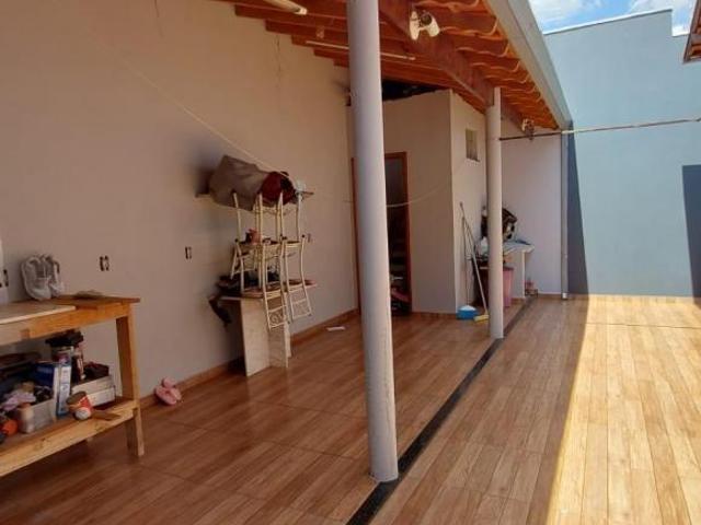 Casa no Residencial Meireles por R$ 550.000,00