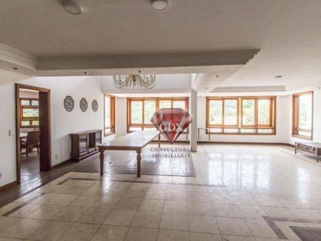 Casa no Residencial Onze em Alphaville