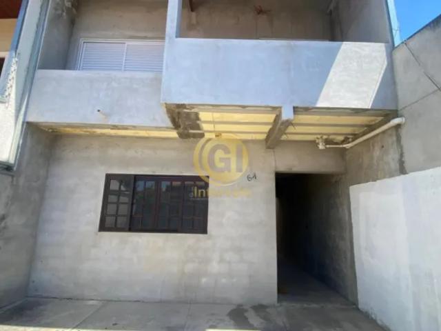 Casa no Residencial Bosque dos Ipês conforto, praticidade e excelente localização em São José dos
