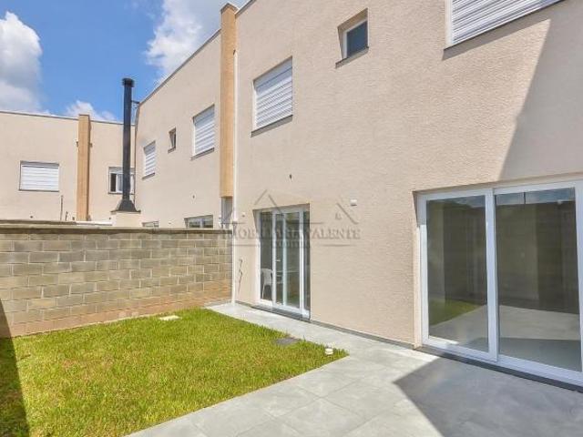 Casa no Residencial Giardino Dallabona, de 3 quart