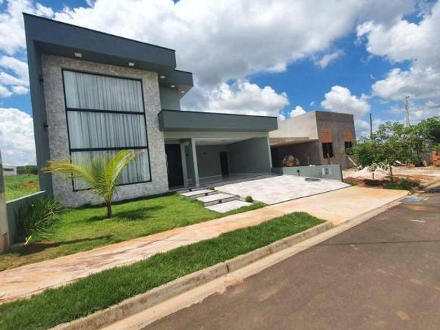 Casa no Residencial São Luiz em Artur Nogueira SP