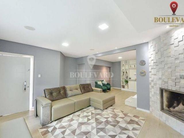 Casa no Residencial Tenerife com 3 dormitórios à venda, 276 m² por R$ 1.699.000 Afonso Pena São