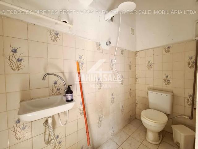 Casa no Rio Vermelho: potencial Comercial, 4 quartos, 176m² e 3 Vagas!