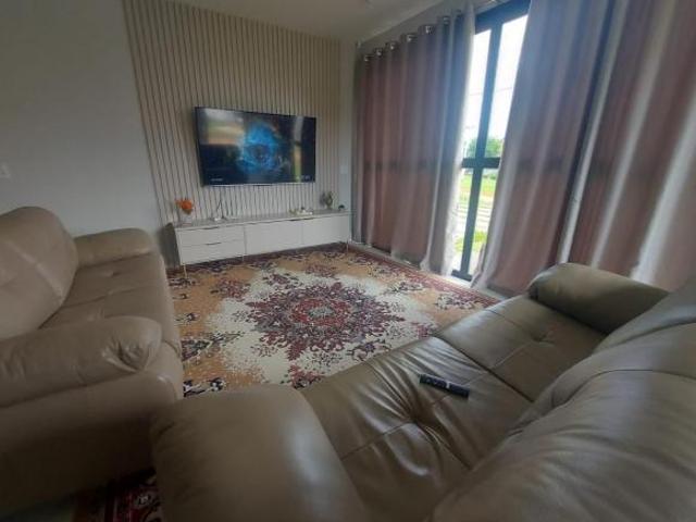 Casa no Riviera de Santa Critina I Arandu com 4 quartos, sendo 2 suítes master