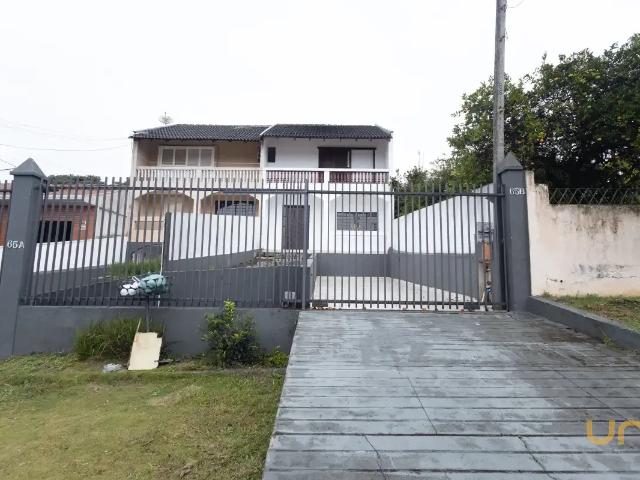 Casa no São Braz de 150 m² com 3 quartos