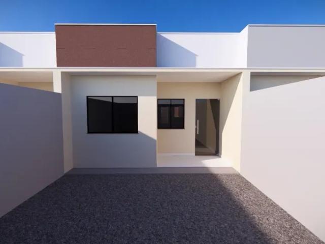 Casa no São Bras