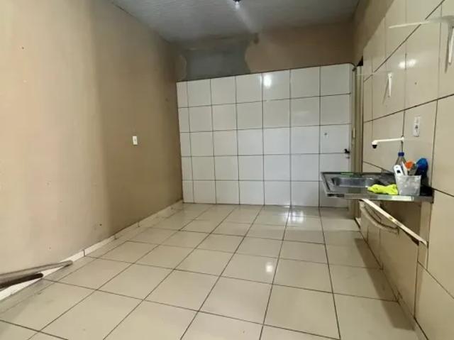 Casa no são josé 3 próximo ao supermercado vitória documentada