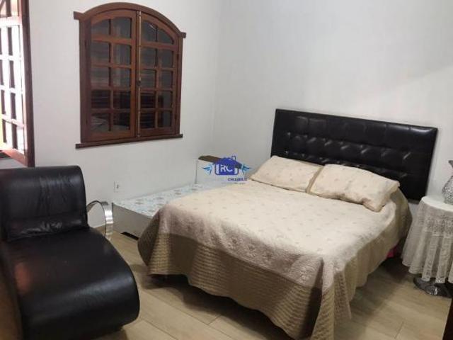 Casa no São Sebastião