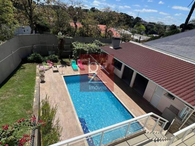 CASA NO SÃO LOURENÇO 226M² PRIVATIVO 417M DE TERRENO R$1.789.000,00