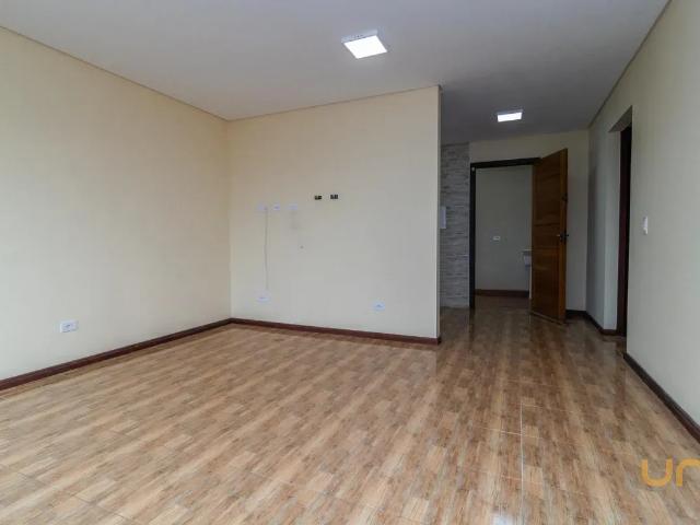 Casa no Santa Felicidade de 104.06 m² com 3 quartos