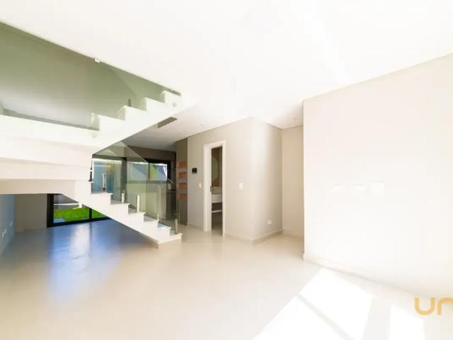 Casa no Santa Felicidade de 135 m² com 3 quartos