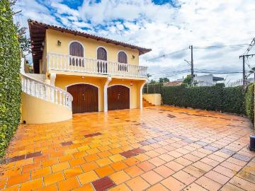 Casa no Santa Felicidade de 448.9 m² com 4 quartos