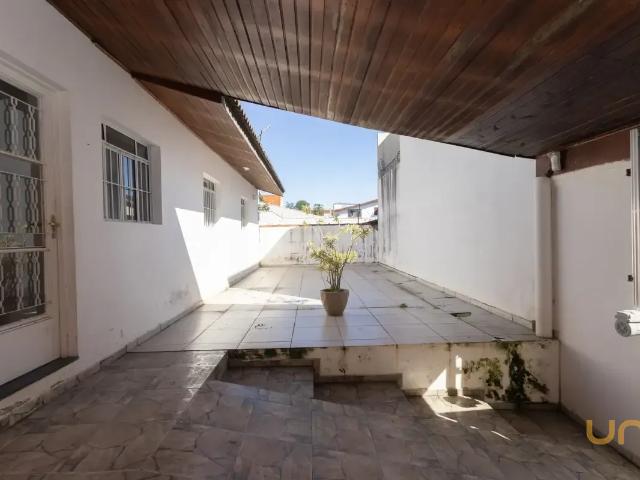 Casa no Santa Felicidade de 65 m² com 2 quartos