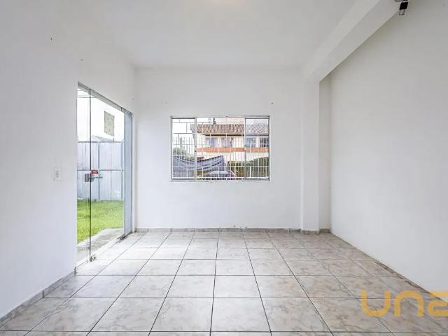 Casa para alugar 3 quartos, 96 m² em Santa Quitéria, Curitiba