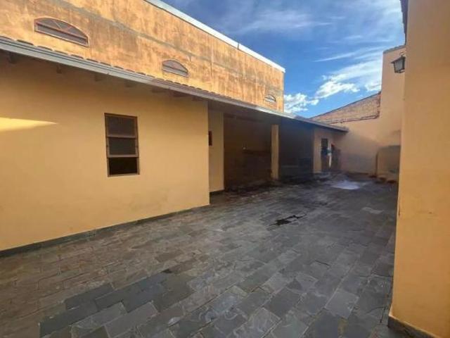 Casa no Santa Rita I