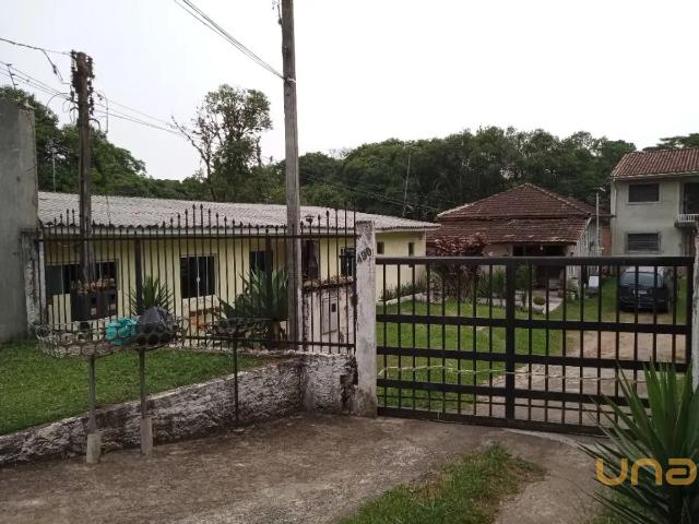 Casa no Seminário de 90 m² com 2 quartos