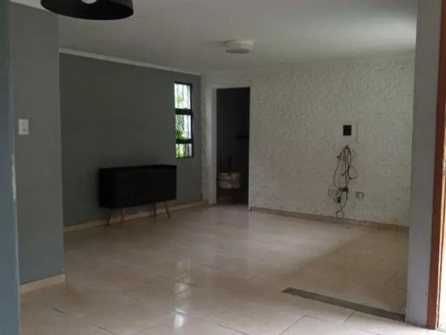 Casa no Seminário de 90 m² com 2 quartos