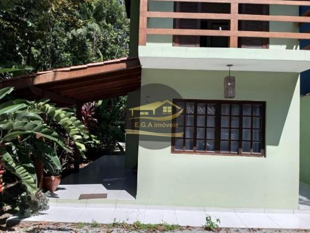 Casa no sertão de Camburi