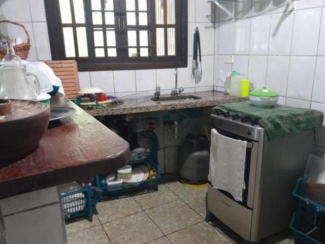 Casa no sertão de Camburi