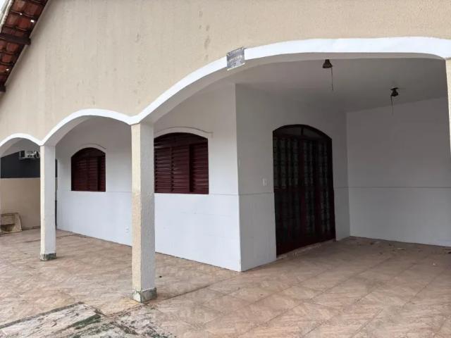 Casa no setor Olegário Pinto prox. Dona Xepa