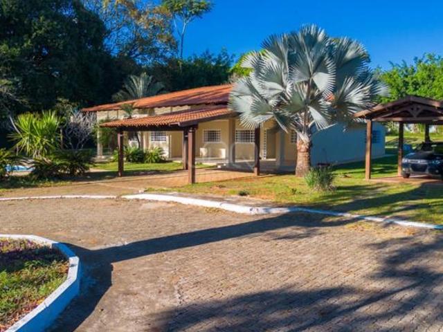 Casa no Setor de Mansões do Lago Norte MI 7