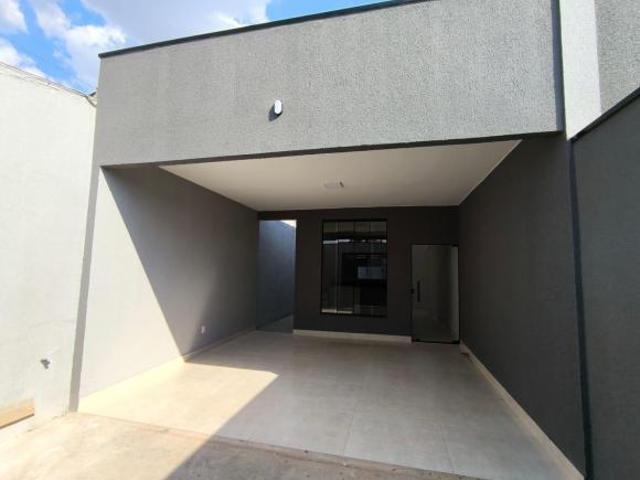 Casa no setor sul