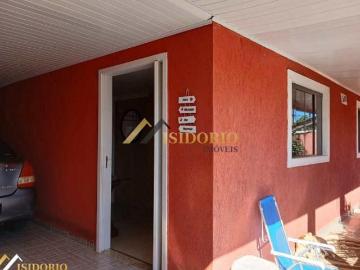 CASA NO SÍTIO CERCADO! 03 QUARTOS, CHURRASQUEIRA, 02 GARAGEM!