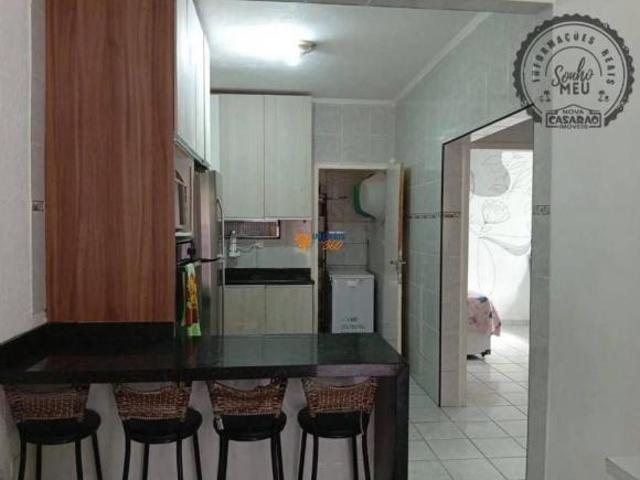 Casa no Tude Basto Praia Grande/SP