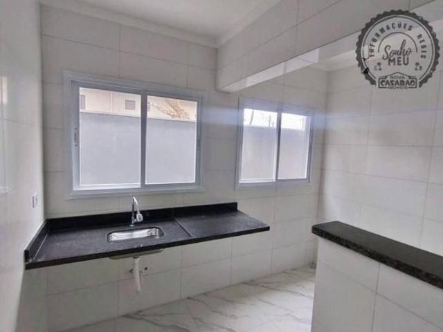Casa no Tude Bastos Praia Grande/SP