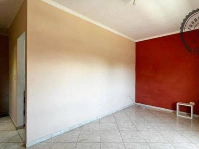 Casa no Tude Bastos Praia Grande/SP
