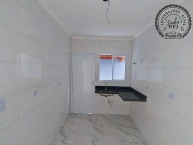 Casa no Tude Bastos Praia Grande/SP