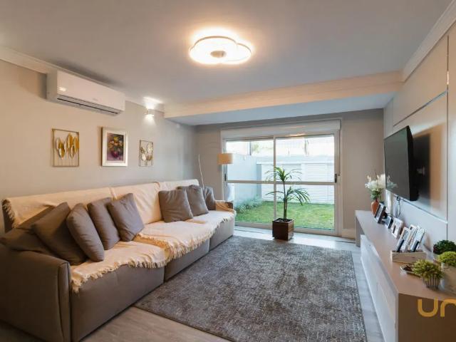 Casa no Tarumã de 140 m² com 3 quartos