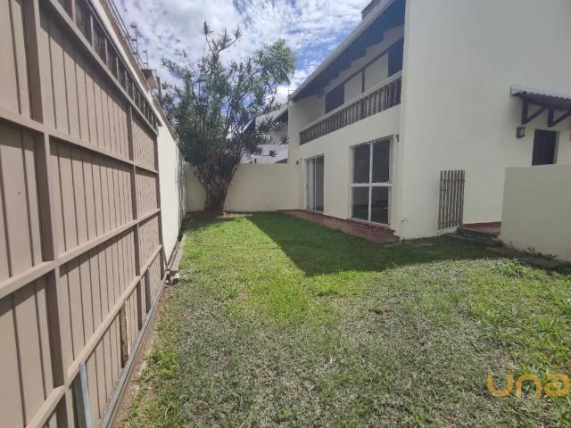 Casa no Tarumã de 169 m² com 3 quartos