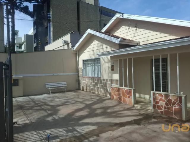 Casa no Tarumá de 104 m² com 2 quartos