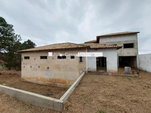 Casa No Terras de São Francisco em Salto